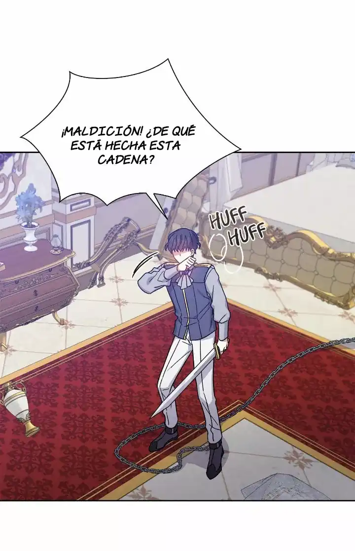 Página 29 — Capítulo 13 de La Sombra de la Corona