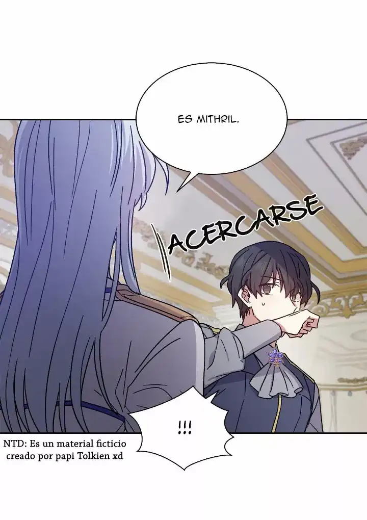 Página 30 — Capítulo 13 de La Sombra de la Corona