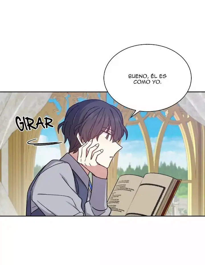 Página 41 — Capítulo 13 de La Sombra de la Corona