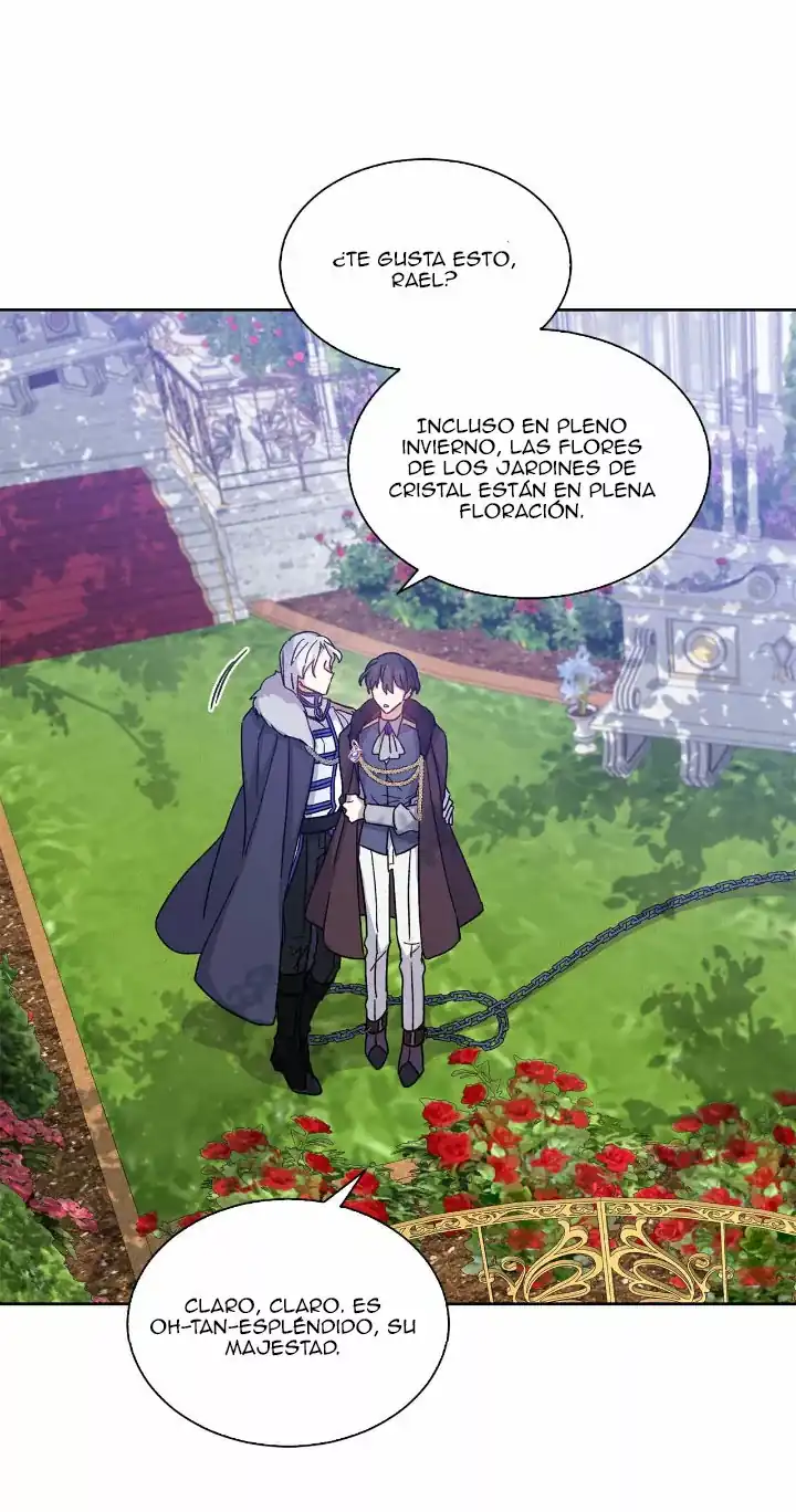 Página 45 — Capítulo 13 de La Sombra de la Corona