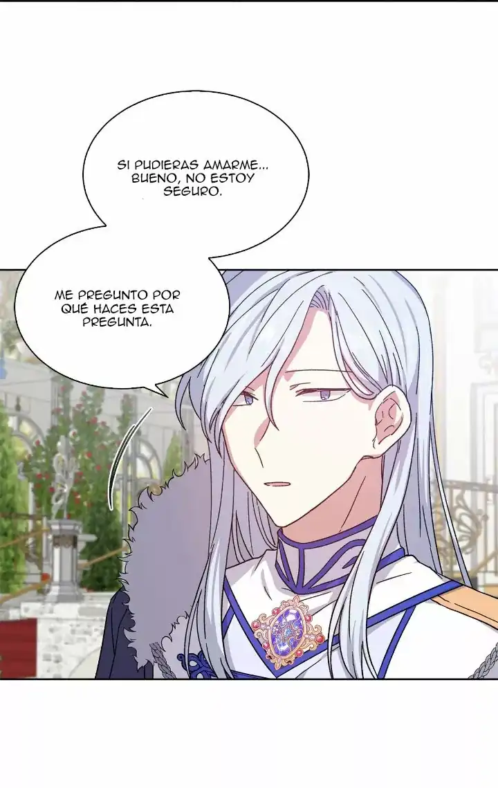 Página 50 — Capítulo 13 de La Sombra de la Corona