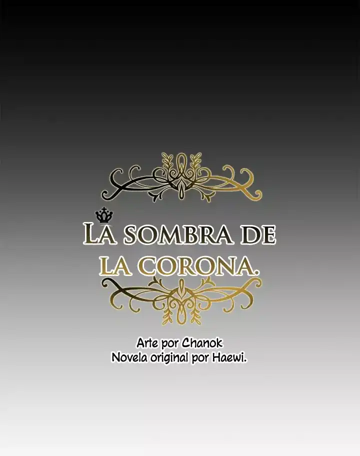 Página 12 — Capítulo 14 de La Sombra de la Corona
