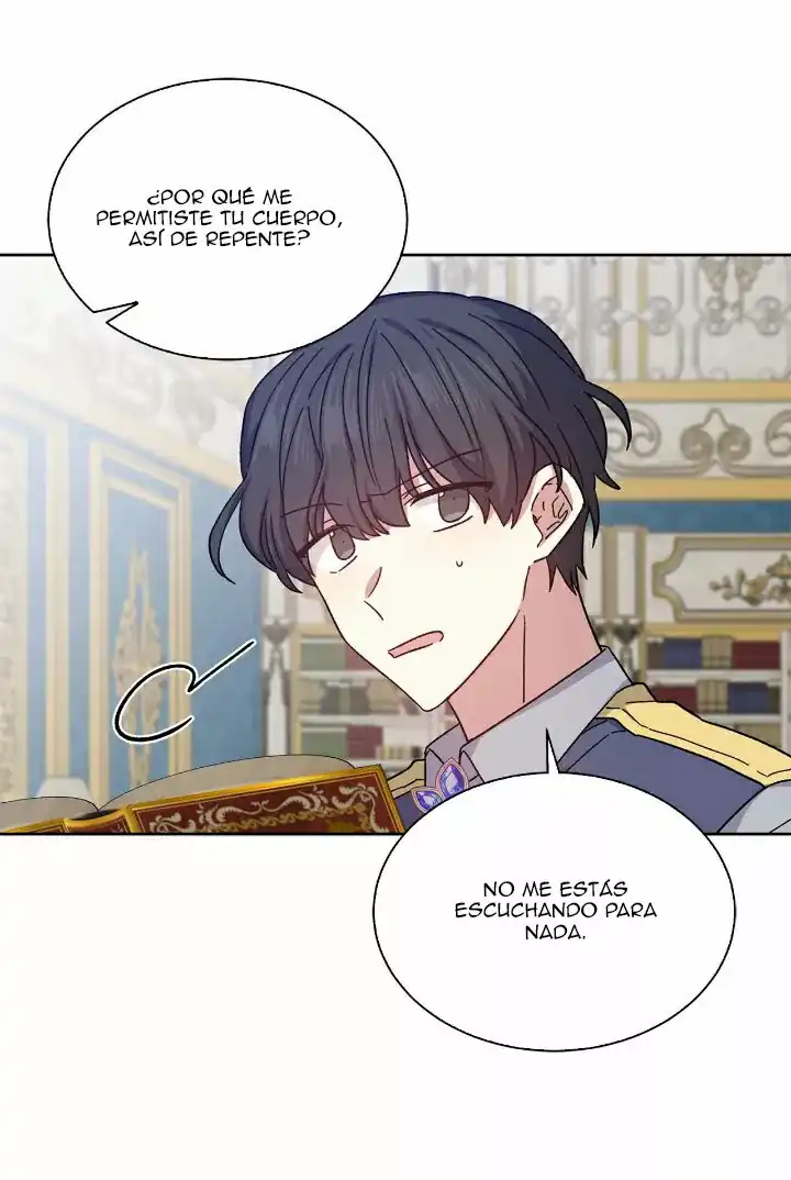 Página 16 — Capítulo 14 de La Sombra de la Corona
