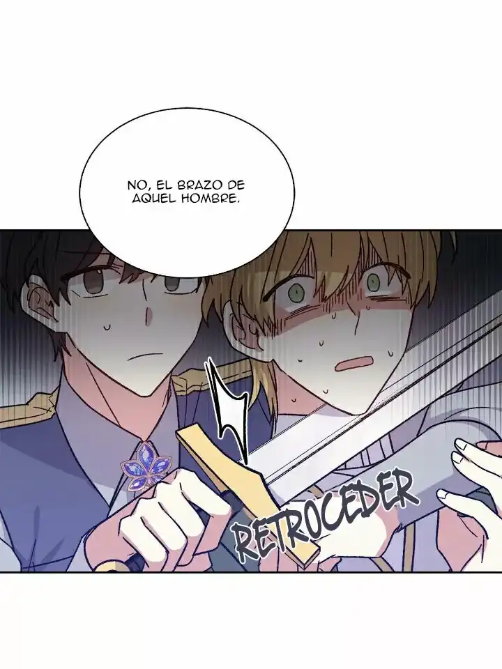 Página 28 — Capítulo 14 de La Sombra de la Corona