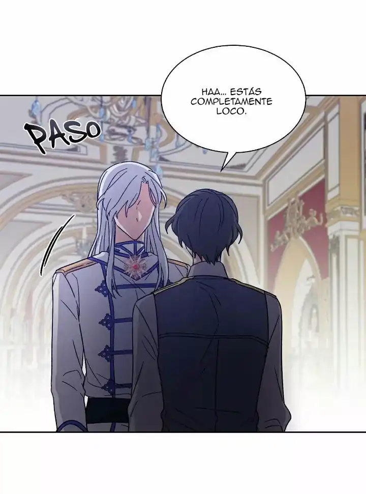 Página 31 — Capítulo 14 de La Sombra de la Corona