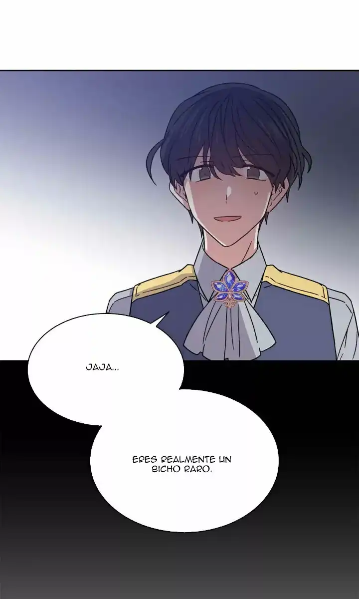 Página 33 — Capítulo 14 de La Sombra de la Corona