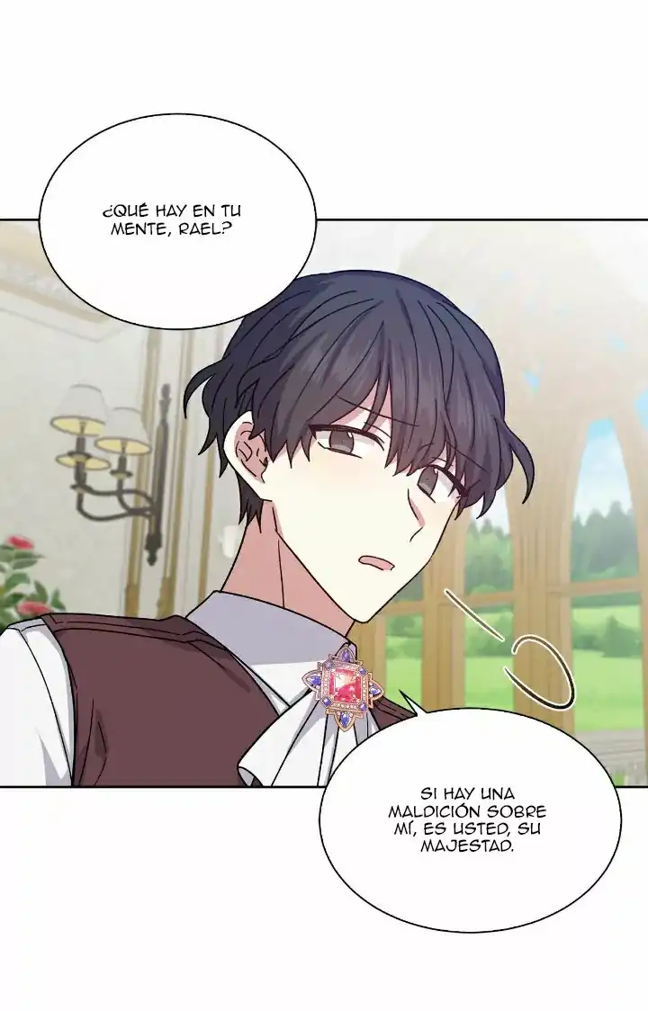 Página 38 — Capítulo 14 de La Sombra de la Corona