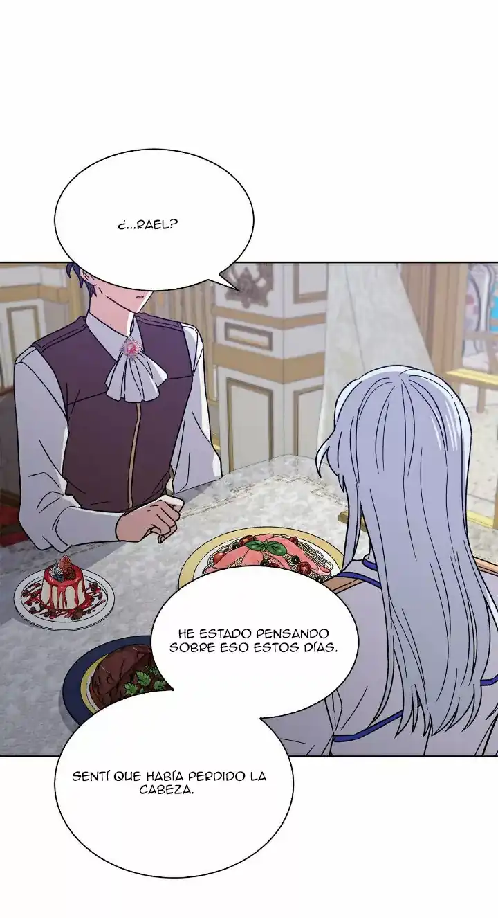 Página 41 — Capítulo 14 de La Sombra de la Corona