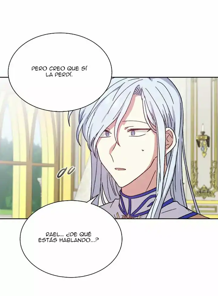 Página 42 — Capítulo 14 de La Sombra de la Corona