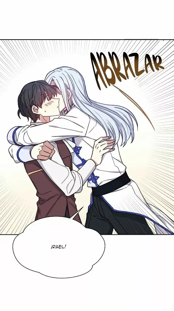 Página 49 — Capítulo 14 de La Sombra de la Corona