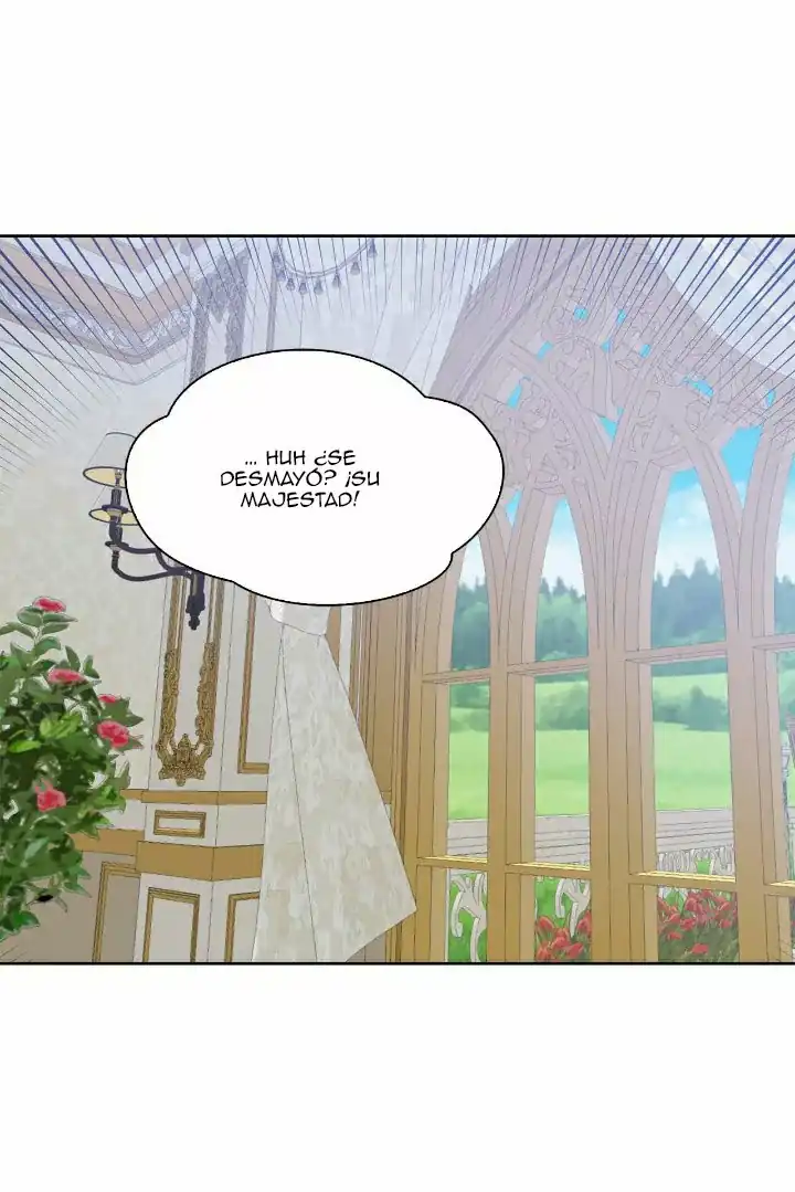 Página 52 — Capítulo 14 de La Sombra de la Corona