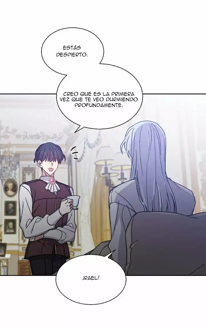 Página 56 — Capítulo 14 de La Sombra de la Corona