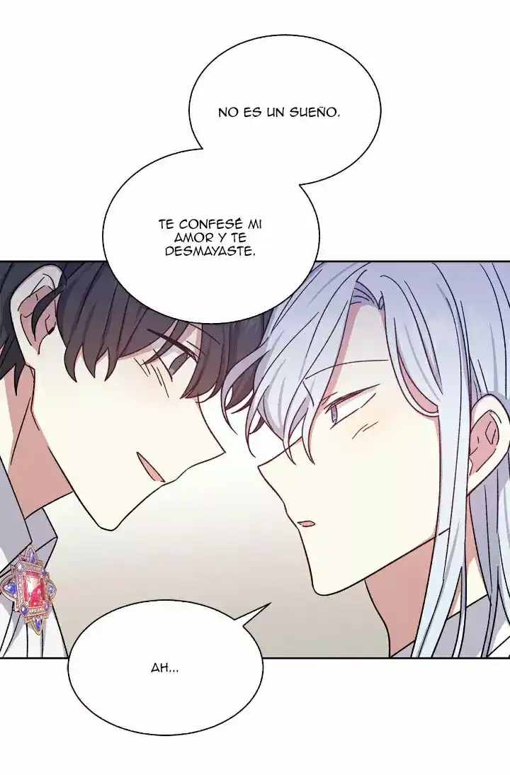 Página 58 — Capítulo 14 de La Sombra de la Corona