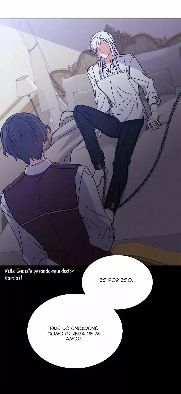 Página 69 — Capítulo 14 de La Sombra de la Corona