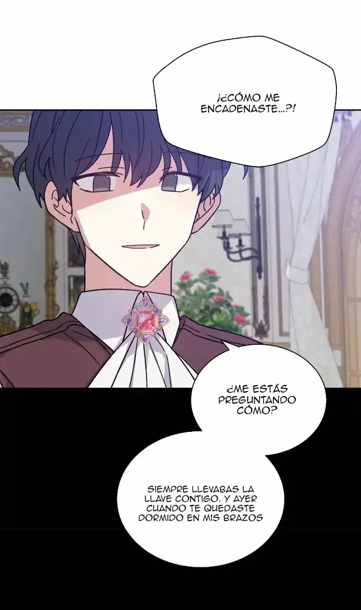 Página 9 — Capítulo 15 de La Sombra de la Corona