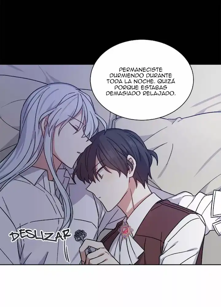 Página 10 — Capítulo 15 de La Sombra de la Corona