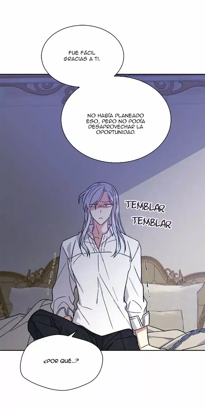 Página 11 — Capítulo 15 de La Sombra de la Corona
