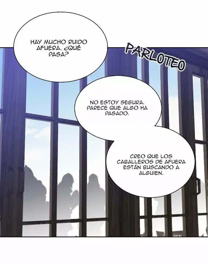 Página 40 — Capítulo 15 de La Sombra de la Corona