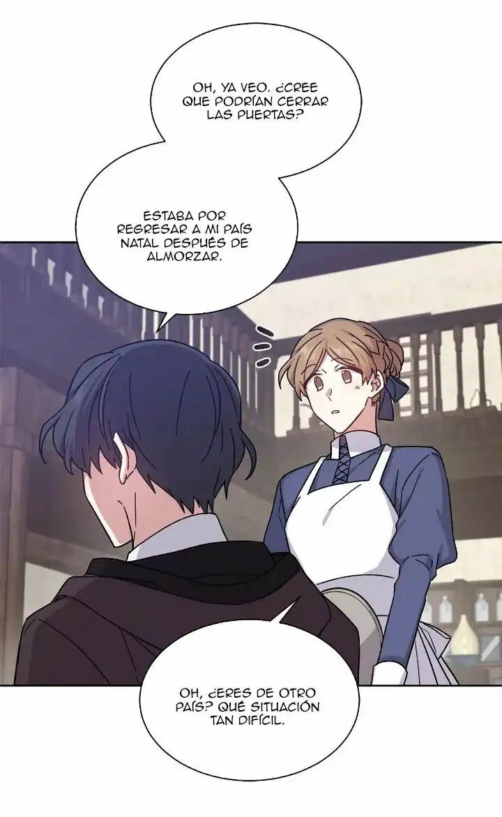 Página 41 — Capítulo 15 de La Sombra de la Corona