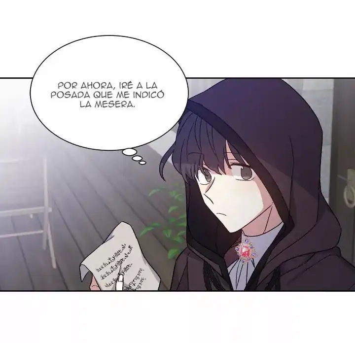 Página 44 — Capítulo 15 de La Sombra de la Corona