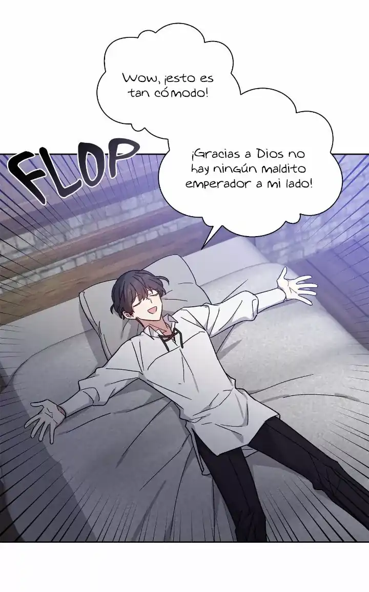 Página 46 — Capítulo 15 de La Sombra de la Corona