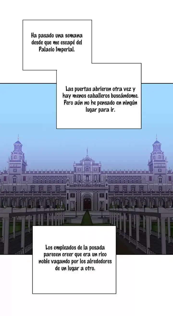 Página 47 — Capítulo 15 de La Sombra de la Corona