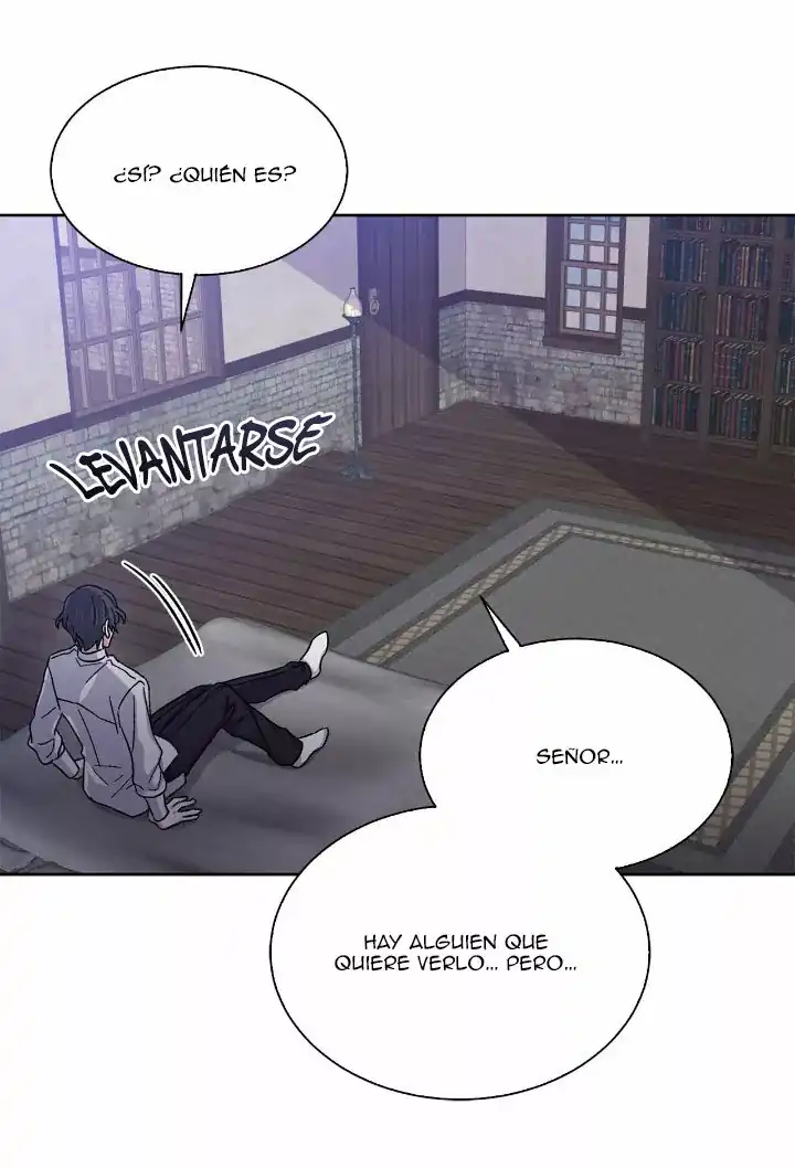Página 49 — Capítulo 15 de La Sombra de la Corona