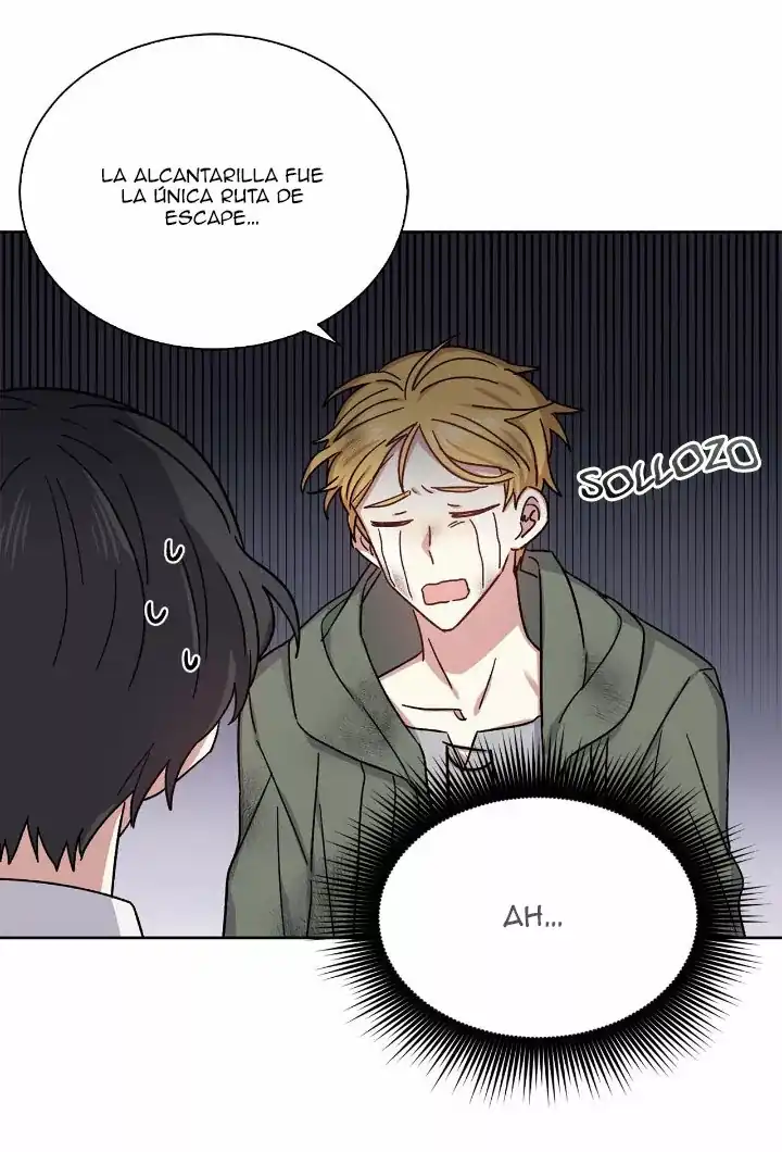 Página 53 — Capítulo 15 de La Sombra de la Corona