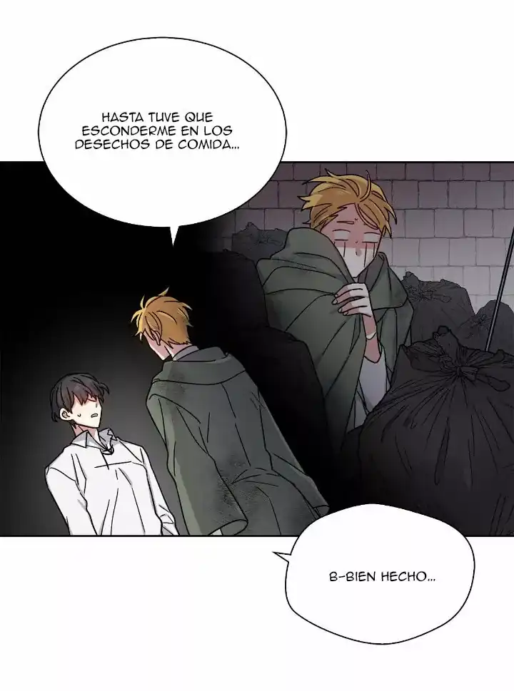 Página 54 — Capítulo 15 de La Sombra de la Corona