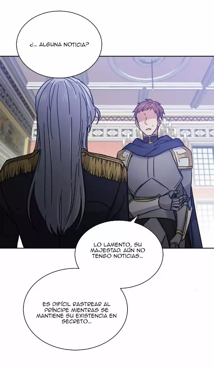 Página 58 — Capítulo 15 de La Sombra de la Corona