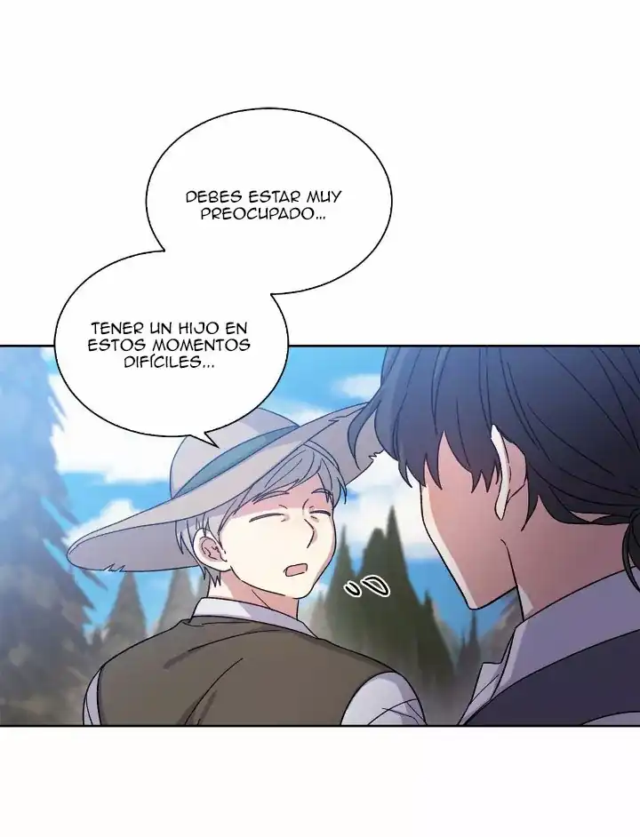 Página 21 — Capítulo 16 de La Sombra de la Corona