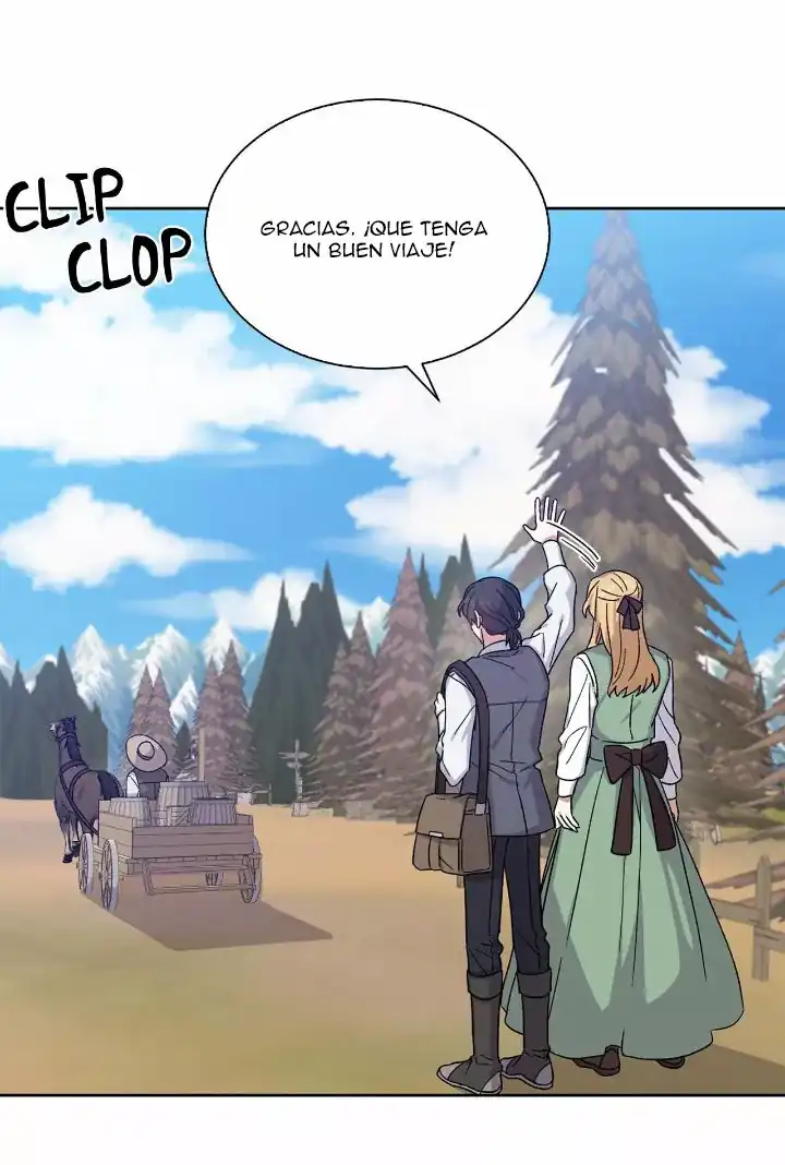 Página 23 — Capítulo 16 de La Sombra de la Corona
