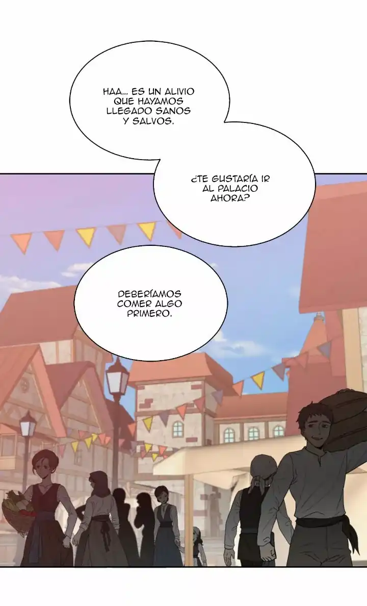 Página 27 — Capítulo 16 de La Sombra de la Corona