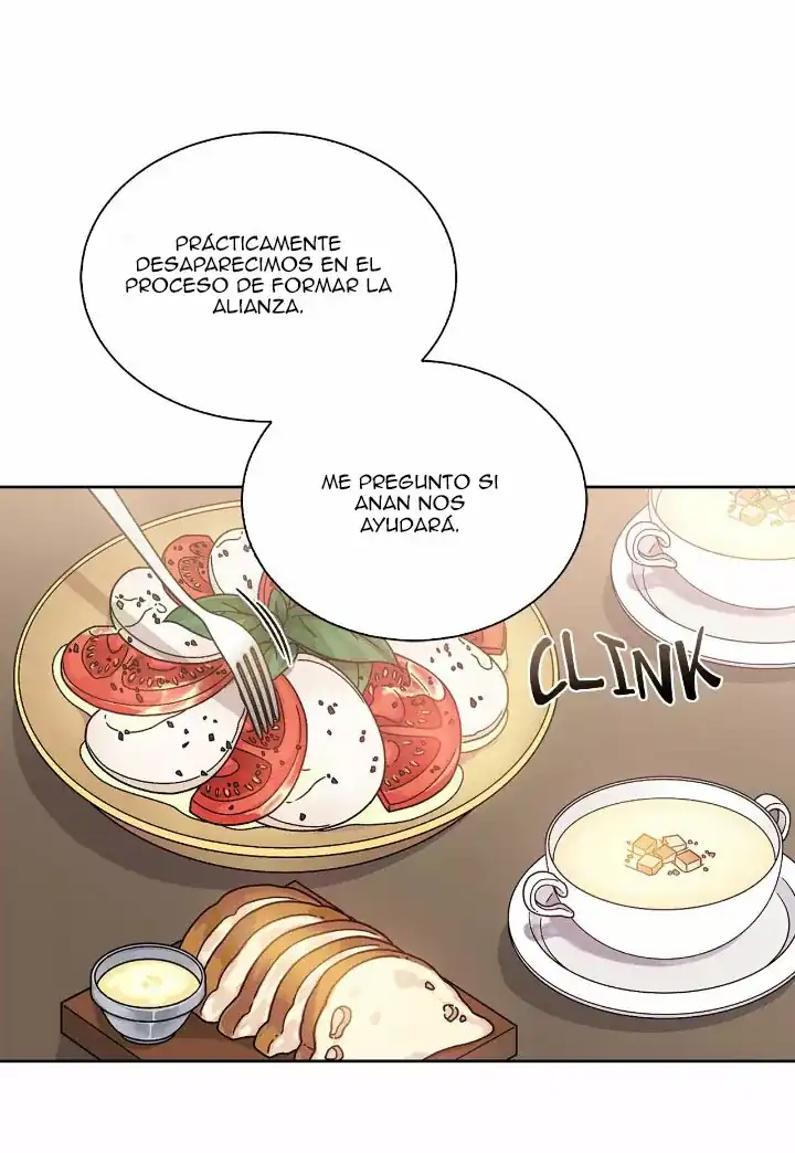 Página 28 — Capítulo 16 de La Sombra de la Corona