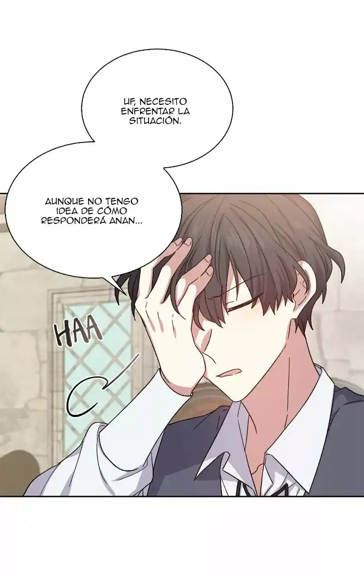 Página 32 — Capítulo 16 de La Sombra de la Corona