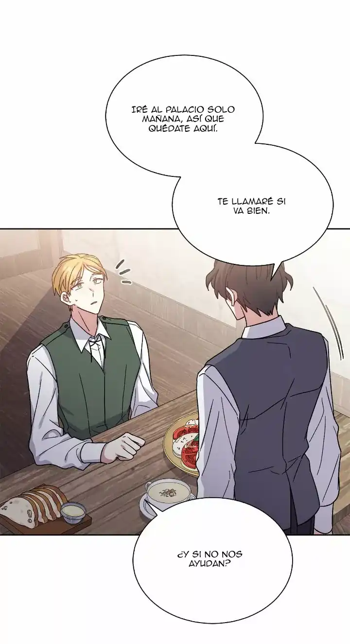 Página 33 — Capítulo 16 de La Sombra de la Corona
