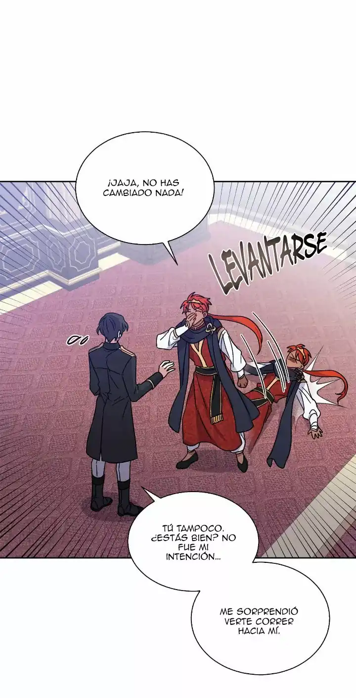 Página 39 — Capítulo 16 de La Sombra de la Corona