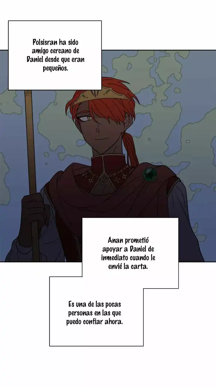Página 42 — Capítulo 16 de La Sombra de la Corona