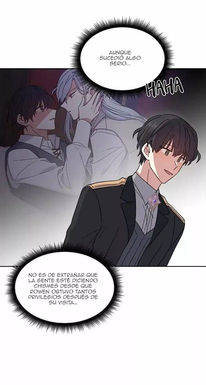 Página 47 — Capítulo 16 de La Sombra de la Corona