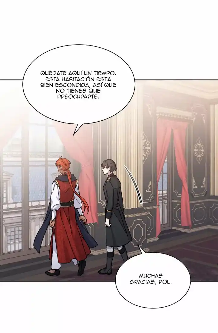 Página 48 — Capítulo 16 de La Sombra de la Corona