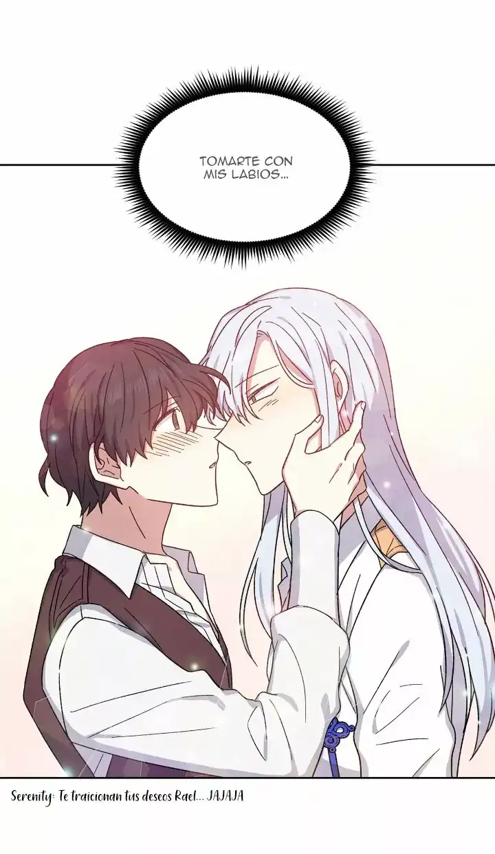 Página 56 — Capítulo 16 de La Sombra de la Corona