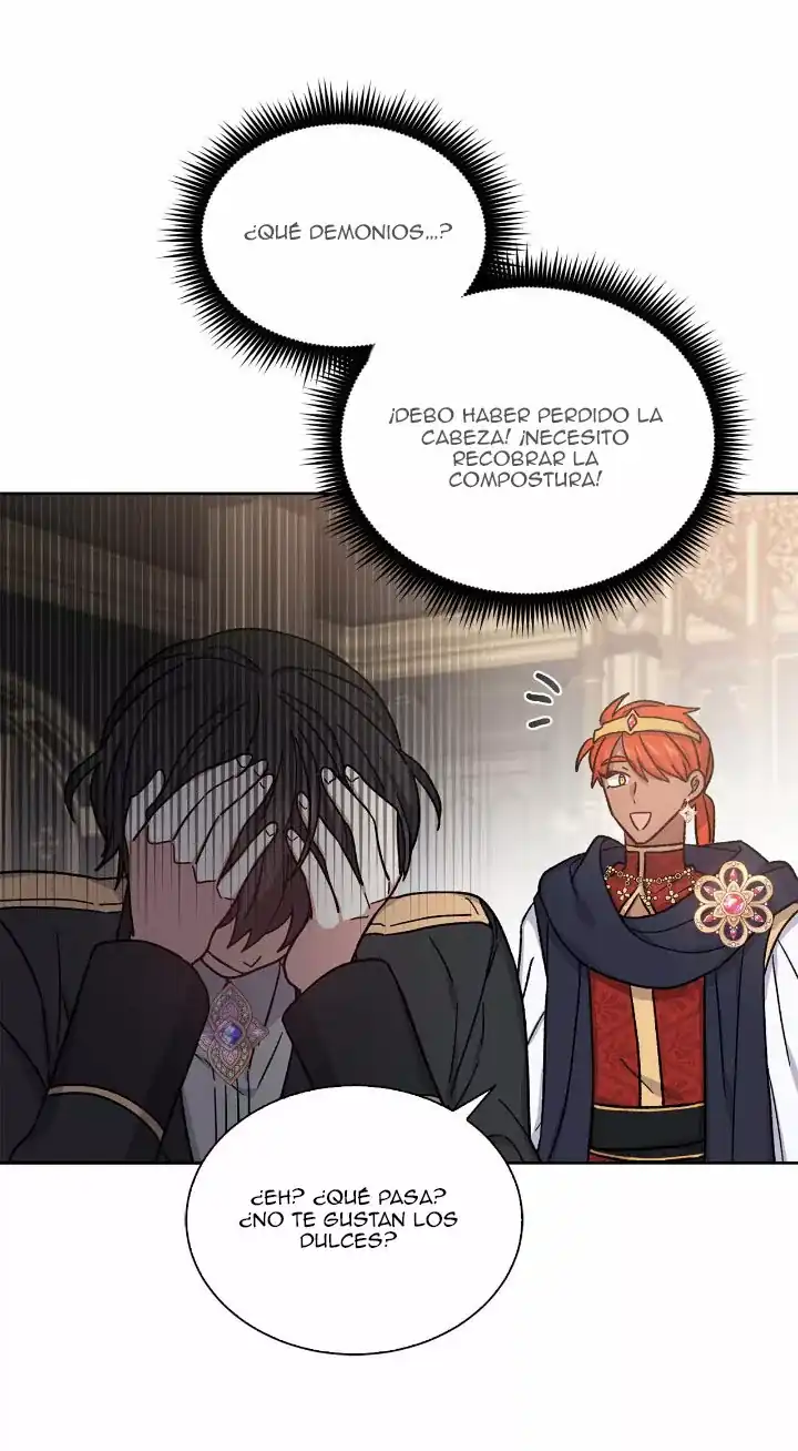 Página 57 — Capítulo 16 de La Sombra de la Corona