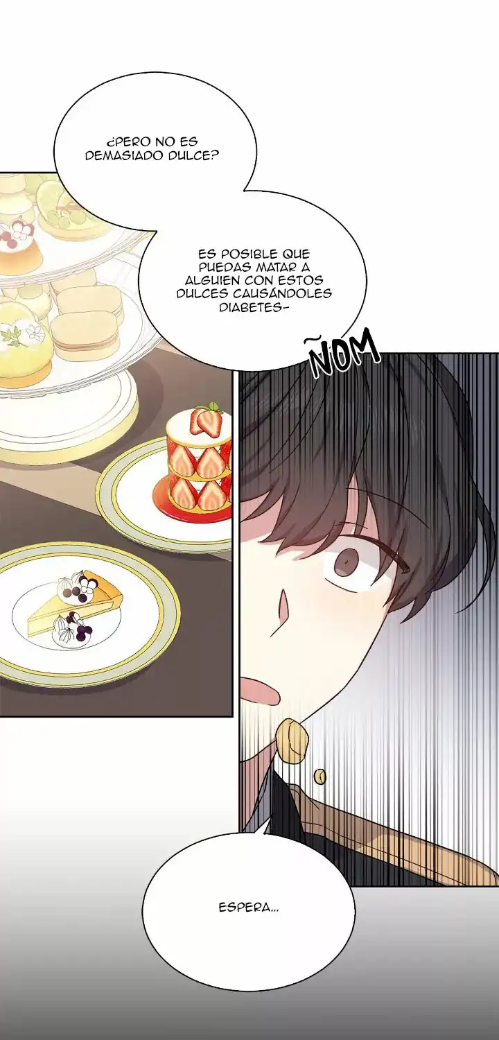 Página 59 — Capítulo 16 de La Sombra de la Corona