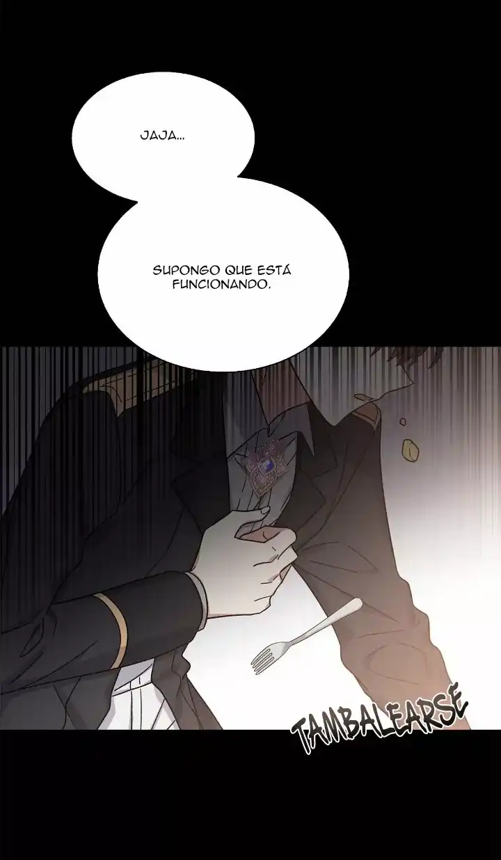 Página 61 — Capítulo 16 de La Sombra de la Corona