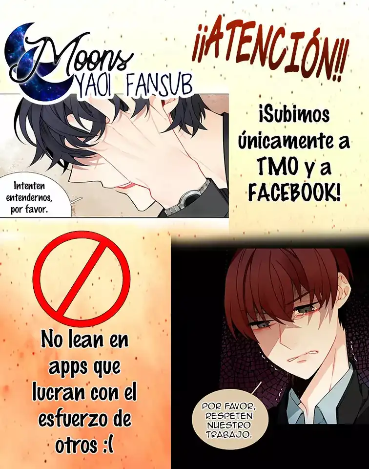Página 65 — Capítulo 16 de La Sombra de la Corona