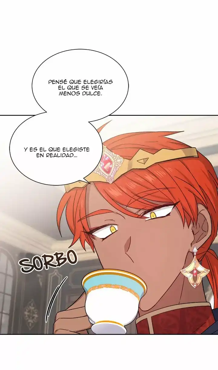 Página 11 — Capítulo 17 de La Sombra de la Corona