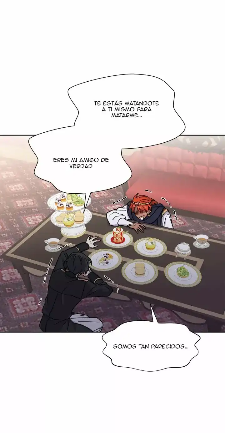Página 14 — Capítulo 17 de La Sombra de la Corona
