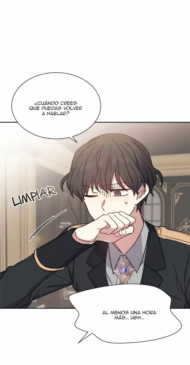 Página 15 — Capítulo 17 de La Sombra de la Corona