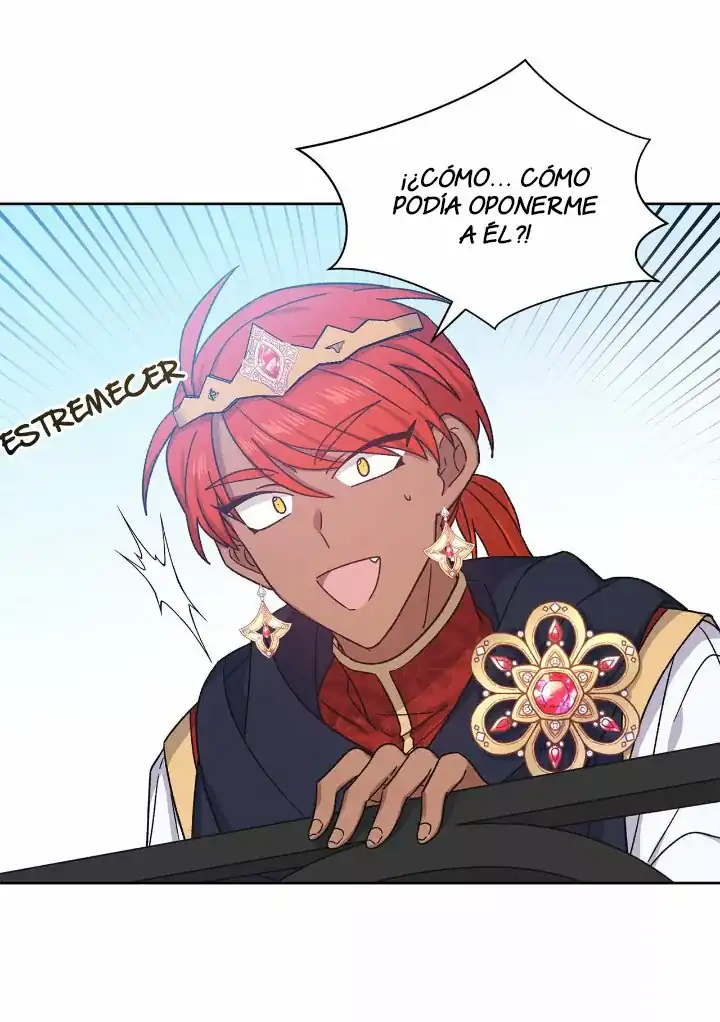 Página 20 — Capítulo 17 de La Sombra de la Corona