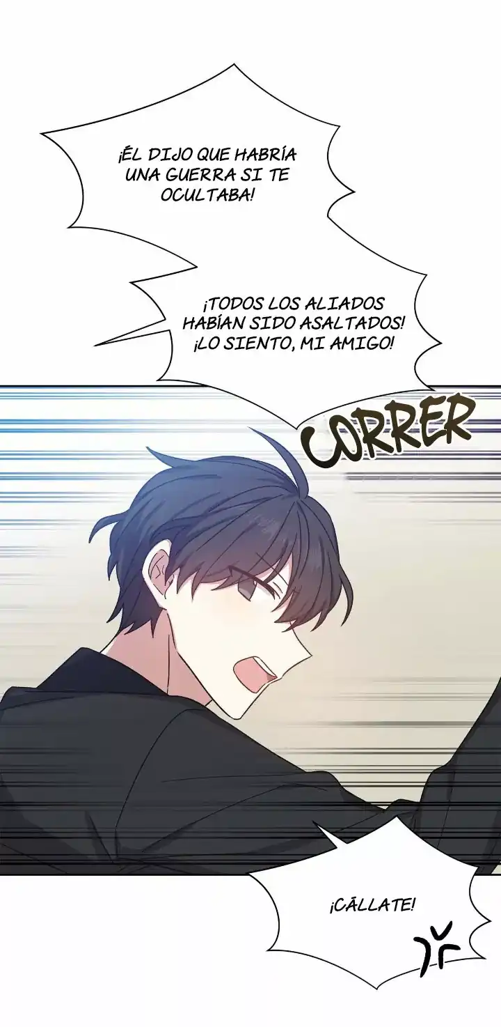 Página 21 — Capítulo 17 de La Sombra de la Corona